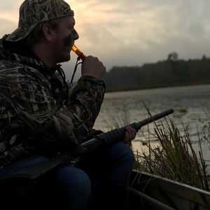 Meet your Posher, Trevor